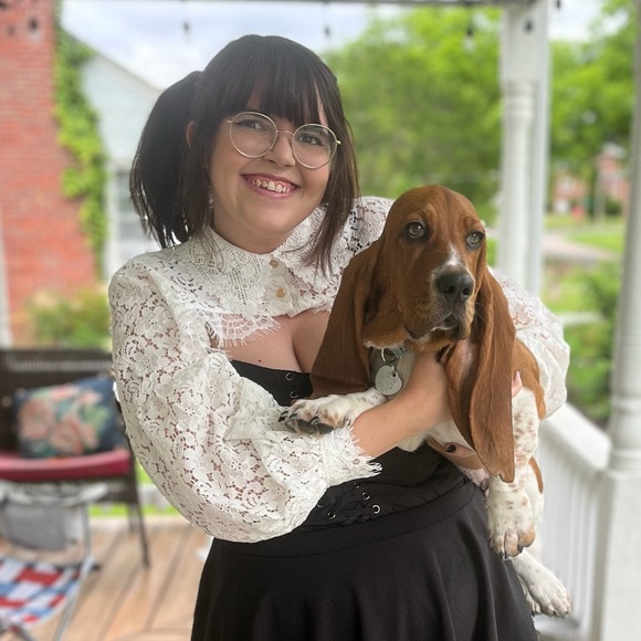 ✨MEET THE POSHER✨ - Picture 4 of 7